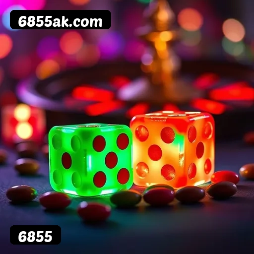 Requisitos do APK da 6855 para Android