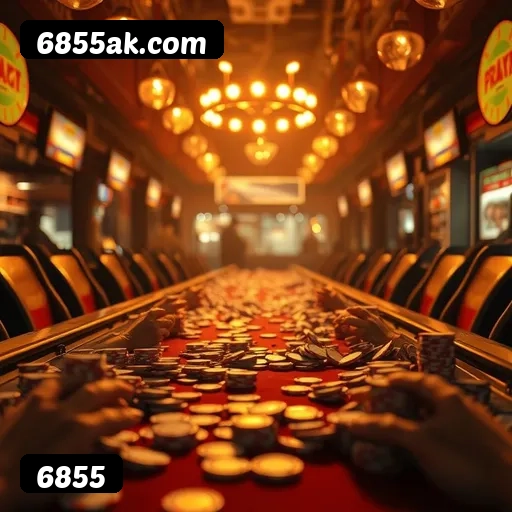 Estatísticas de bônus da 6855 em São Paulo, Rio de Janeiro e Brasília