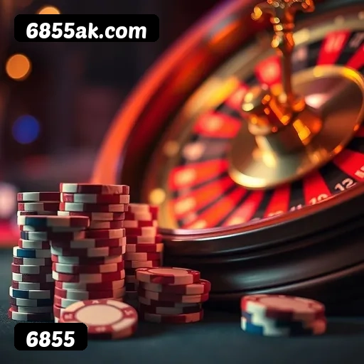 Níveis do programa VIP da 6855